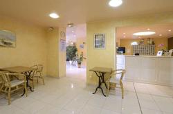 Hotel Poretta