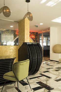 La Pietra Hôtel Restaurant