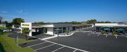 Motel Des Landes