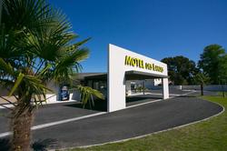 Motel Des Landes