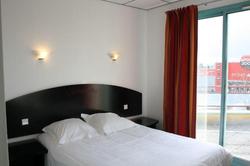 Fasthôtel Eldorado