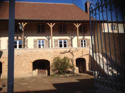 Le Logis d'Azé