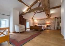Le Logis d'Azé