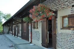 La Ferme d'Aristide