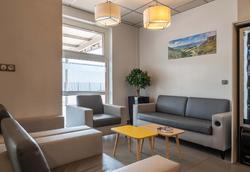 B&B Hotel Valence TGV - Romans