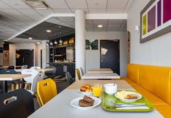 B&B Hotel Valence TGV - Romans