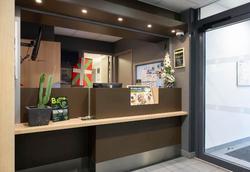 B&B HOTEL Bayonne Tarnos