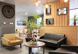 B&B HOTEL Bayonne Tarnos