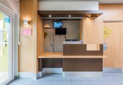 B&B HOTEL Colmar Vignobles Ouest