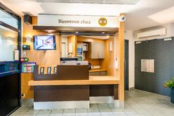 B&B HOTEL Cholet Sud