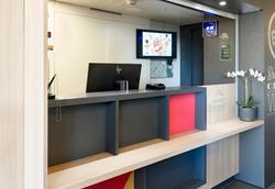B&B Hotel Corbeil-Essonnes