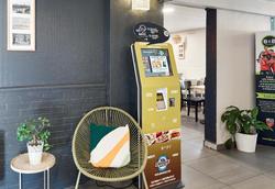 B&B Hotel Corbeil-Essonnes