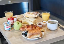 B&B Hotel Corbeil-Essonnes