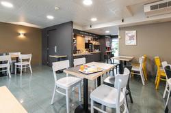 B&B HOTEL Diepp