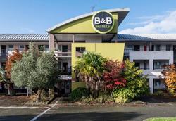 B&B Hotel Laval Changé