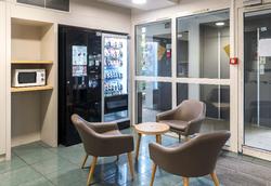 B&B Hotel Laval Changé