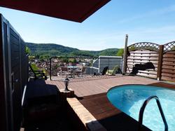 La Colline Aux Yeux Doubs