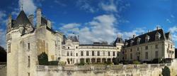 Logis De Riparfonds