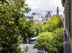 Hotel Victoria Chatelet