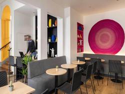 Hotel Victoria Chatelet