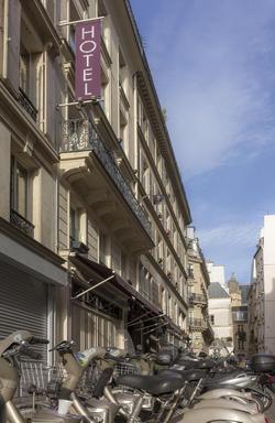 Hotel Andrea