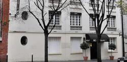 Hôtel Verlaine