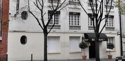 Hôtel Verlaine