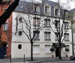 Hôtel Verlaine