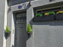 Hôtel Rachel