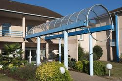 Espace Léonard de Vinci