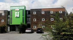 Green Hôtels Eco Fleury