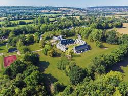 Les Manoirs de Tourgéville