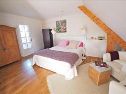 Chambres d'hôtes La Bruyère