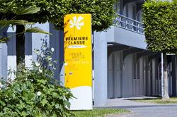 Première Classe Deauville - Touques