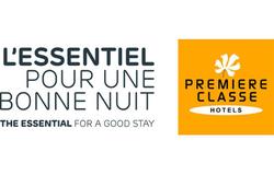 Première Classe Deauville - Touques