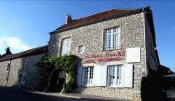 Le Relais Louis Xi