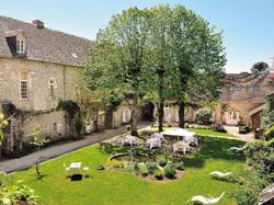 Le Relais Louis Xi