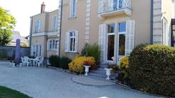 Chambres d'Hôtes Les Clefs du Bonheur