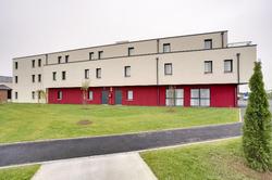 Brit Hotel Confort Loches