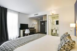 Brit Hotel Confort Loches