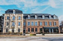 Mayrena Hotel