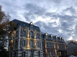 Mayrena Hotel