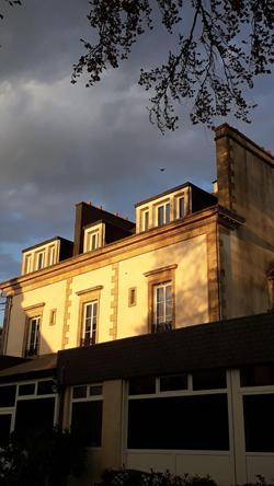 Hôtel Le Rohan