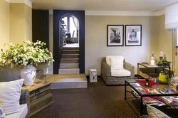 Hôtel les Embruns