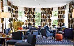 Le Manoir Hotel