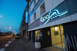 Hotel Opal'Inn