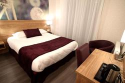 La Chambre d'Amiens