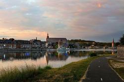 Le Val Saint Hilaire