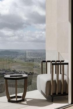 Royal Champagne Hôtel & Spa