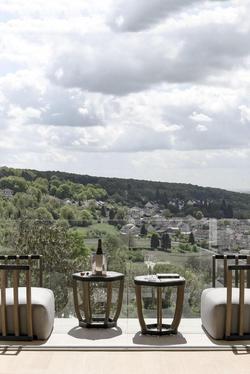 Royal Champagne Hôtel & Spa
